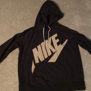 Nike sweatshirt